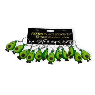 Брелок «Авокадо»