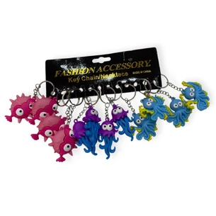 Брелок «Водный мир»