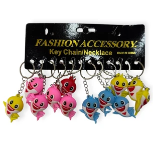 Брелок «Малыш акула»