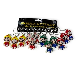 Брелок «Марио»