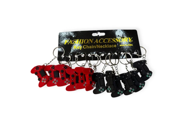 Фото 1 - Брелок «Джостик»