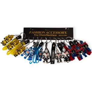 Брелок «Трансформеры»