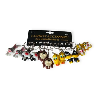 Брелок «Мультик Твити»