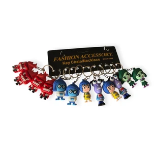 Брелок «Головоломка»