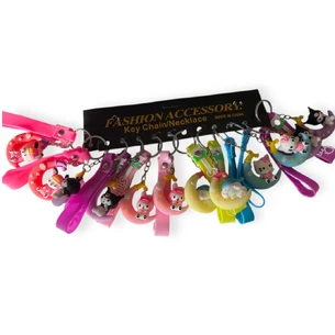 Брелок «Таринки на луне»