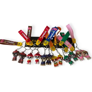 Брелок «Щенячий патруль»