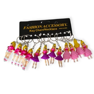 Брелок «Барби»