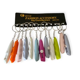 Брелок «Канцелярский нож»