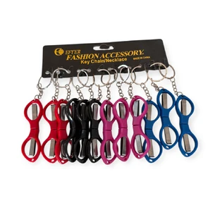 Брелок «Ножницы»