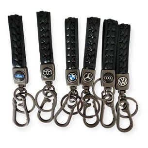 Брелок «Марка автомобиля»