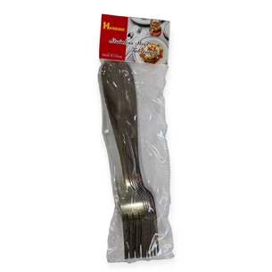 Набор вилок (6 шт.) 21 см