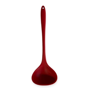 Силіконовий черпак 31 см