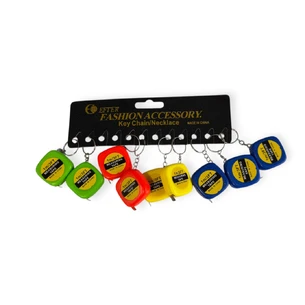 Брелок «Рулетка 1м»