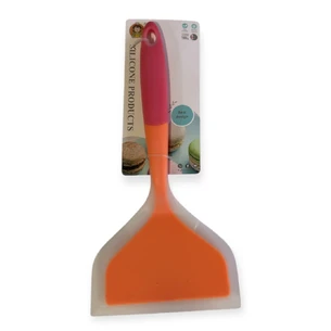 Силіконова лопатка  26 x 12 см