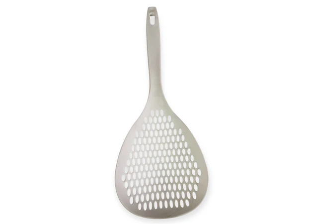 Фото 1 - Шумовка велика пластикова