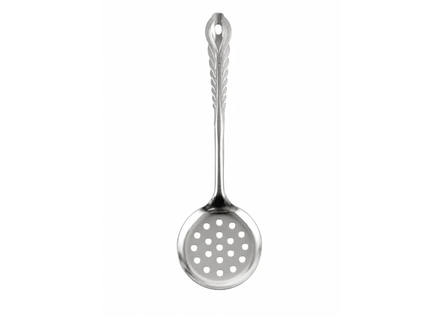 Фото 1 - Металева шумівка — 22 × 6 см
