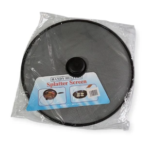 Кришка-екран від жиру 29 см