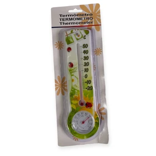 Термометр-гігрометр подовжений