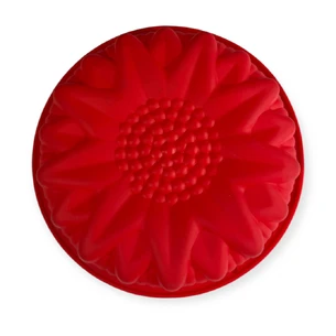 Форма для выпечки в виде цветка 27 см x 4 см