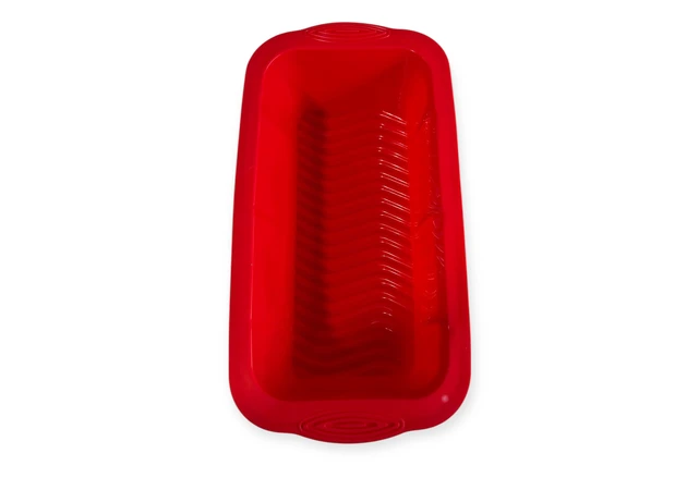 Фото 2 - Форма для випікання прямокутна  25  см  x 14  см x 7 см