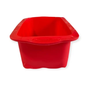 Форма для випікання прямокутна  25  см  x 14  см x 7 см