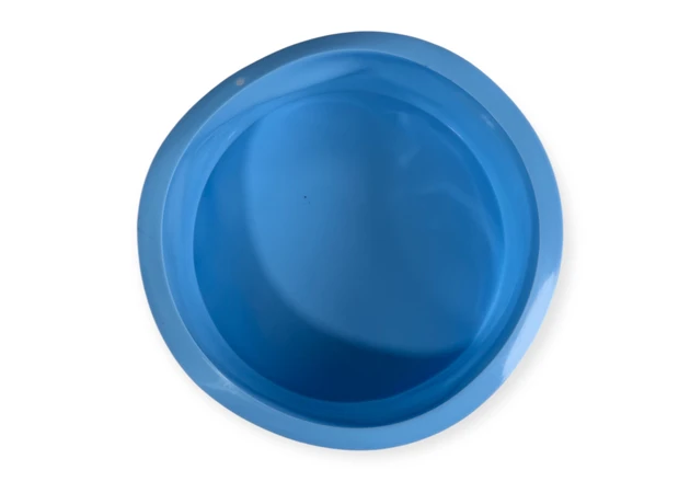 Фото 2 - Форма для випікання кругла 19 см x 6 см