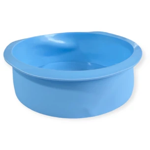 Форма для випікання кругла 19 см x 6 см