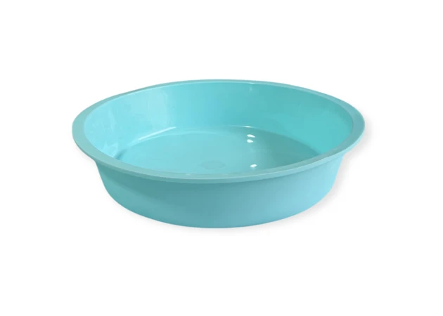 Фото 1 - Форма для випікання кругла 23 см x 5 см