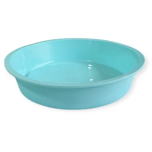 Форма для выпечки круглая 23 см x 5 см