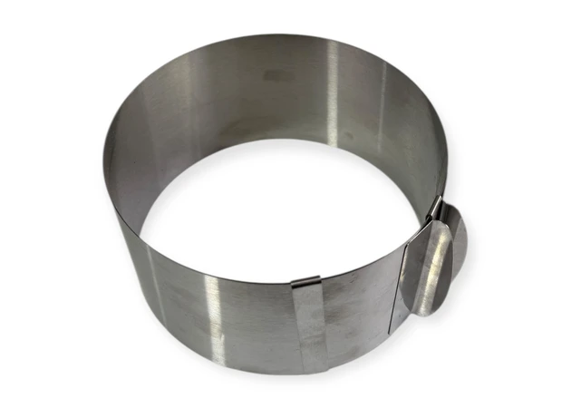 Фото 4 - Форма  металева для випікання коржів