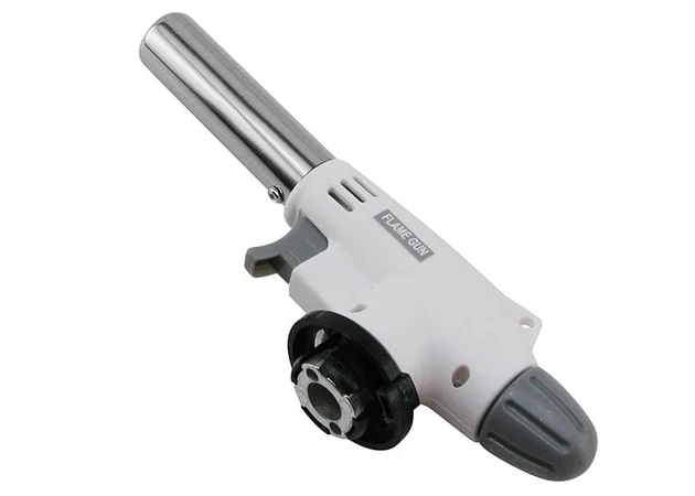 Фото 1 - Газова пальник Flame Gun 920 з п'єзопідпалом 1300°С