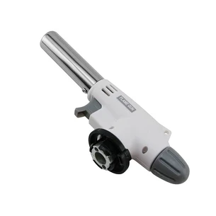 Газовая горелка Flame Gun 920 с пьезоподжигом 1300°С