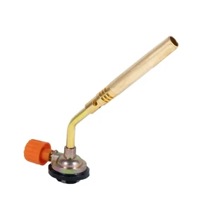 Газовая горелка для пайки 1,65 кВт