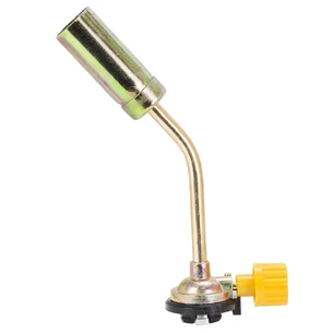 Газовая горелка для пропанового баллона