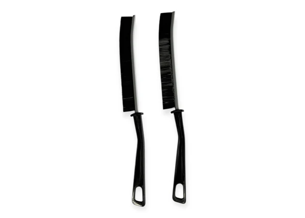 Фото 1 - Щітки  для прибирання  у вузьких та важкодоступних місцях  2 шт.