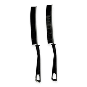 Щетки для уборки в узких и труднодоступных местах, 2 шт.