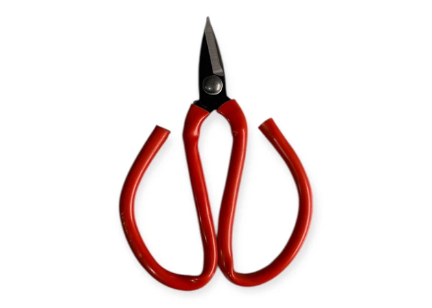 Фото 1 - Ножиці універсальні 12 см