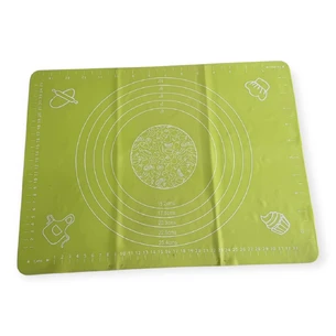 Силиконовый коврик для теста 40 x 30 см