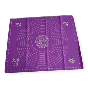 Силиконовый коврик для теста 40 x 50 см