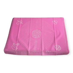 Силиконовый коврик для теста 40 x 45 см