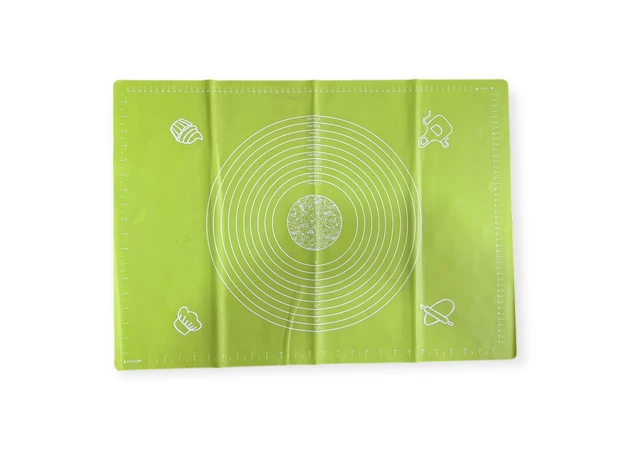 Фото 1 - Силіконовий коврик для тіста 50 x 80 см