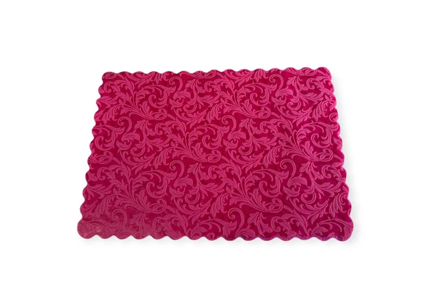 Фото 1 - Килимок у холодильник 50 x 30 см (4 шт)