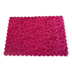 Килимок у холодильник 50 x 30 см (4 шт)