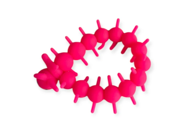 Фото 3 - Гусениця-браслет