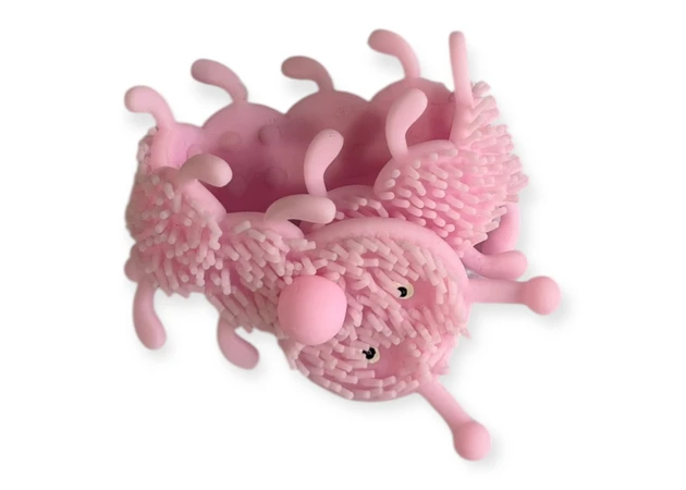 Фото 2 - Сороконіжка-Браслет