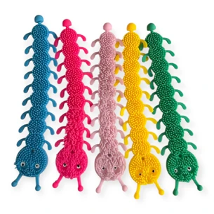 Сороконожка-Браслет