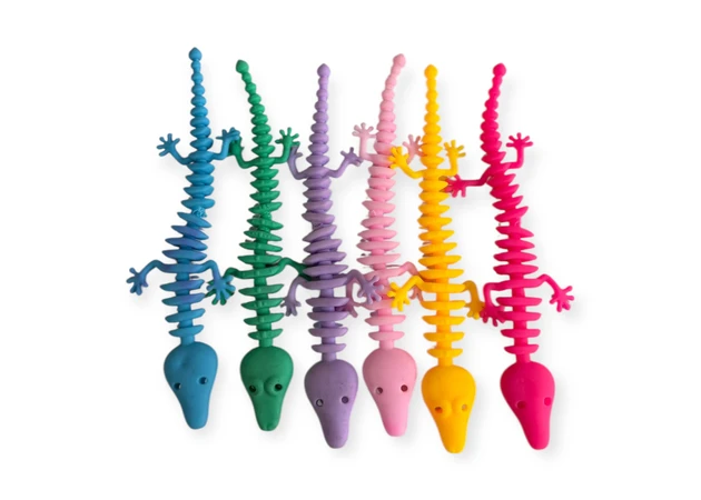 Фото 1 - Ящірка-Браслет