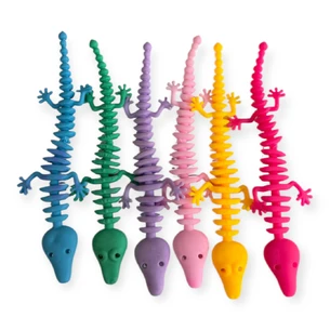 Ящерица-Браслет