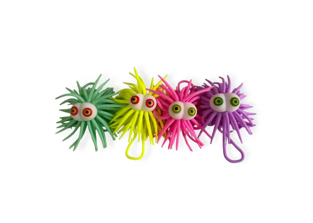 Фото 1 - YabbaDabba з ліхтариком