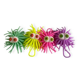 ЯббаДабба с фонариком